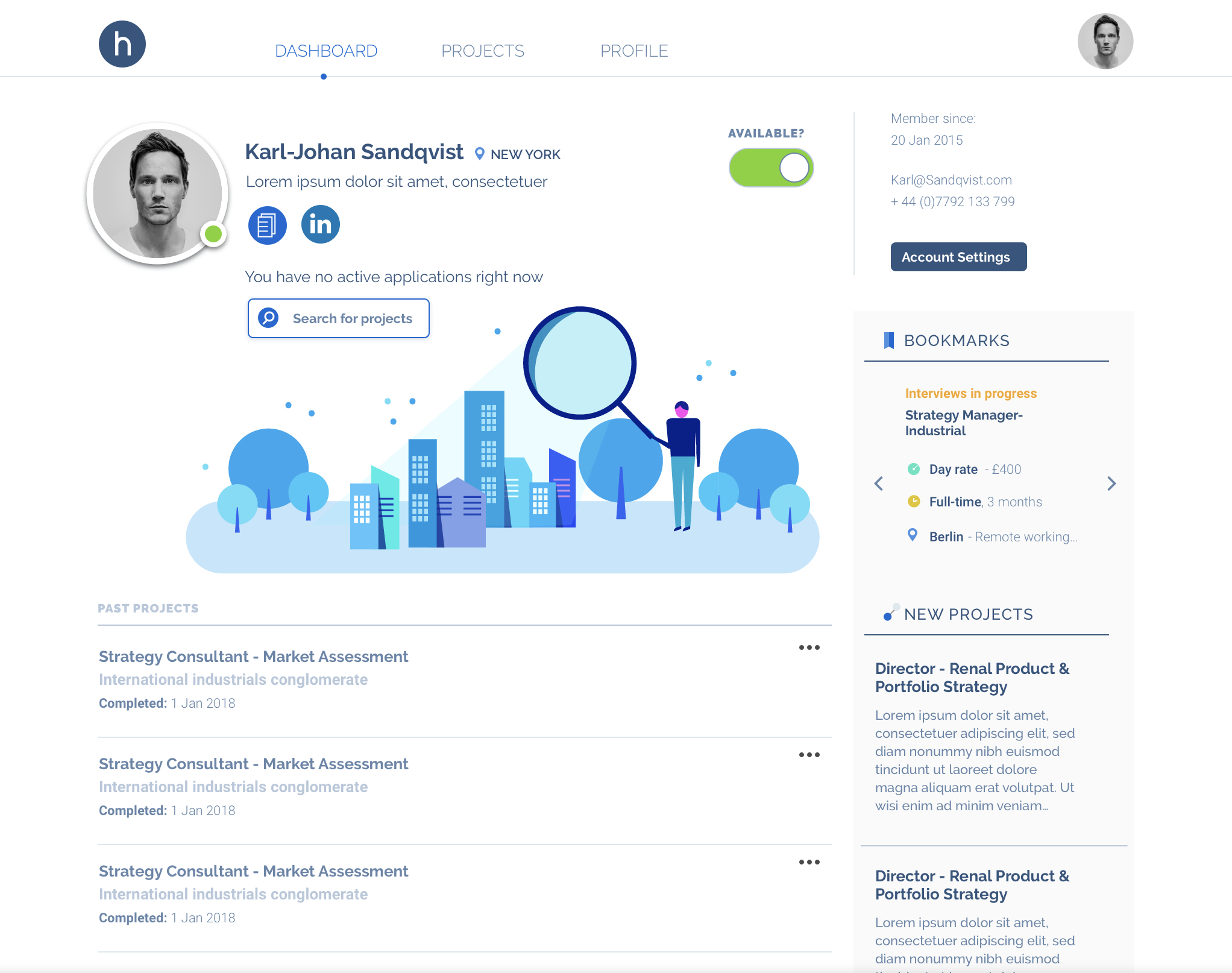 Portfolio-title